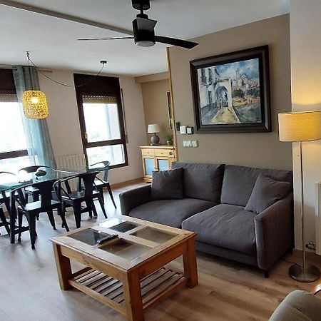 Pleta De Escaldes 6.1 Daire Andorra la Vella Dış mekan fotoğraf