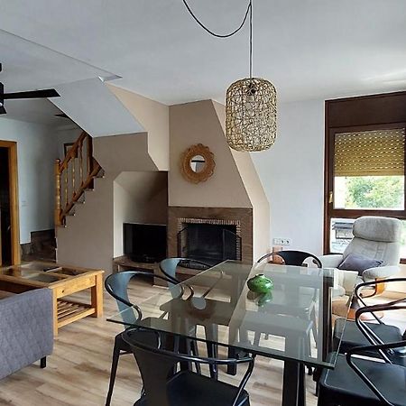 Pleta De Escaldes 6.1 Daire Andorra la Vella Dış mekan fotoğraf