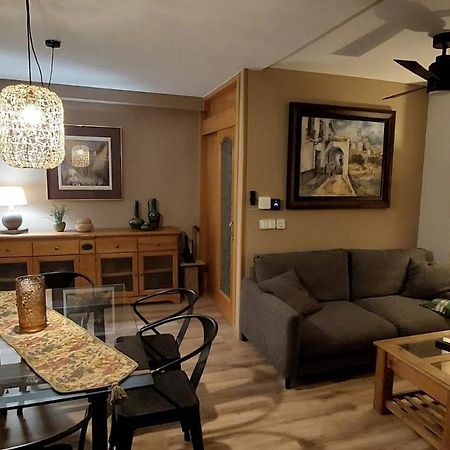 Pleta De Escaldes 6.1 Daire Andorra la Vella Dış mekan fotoğraf