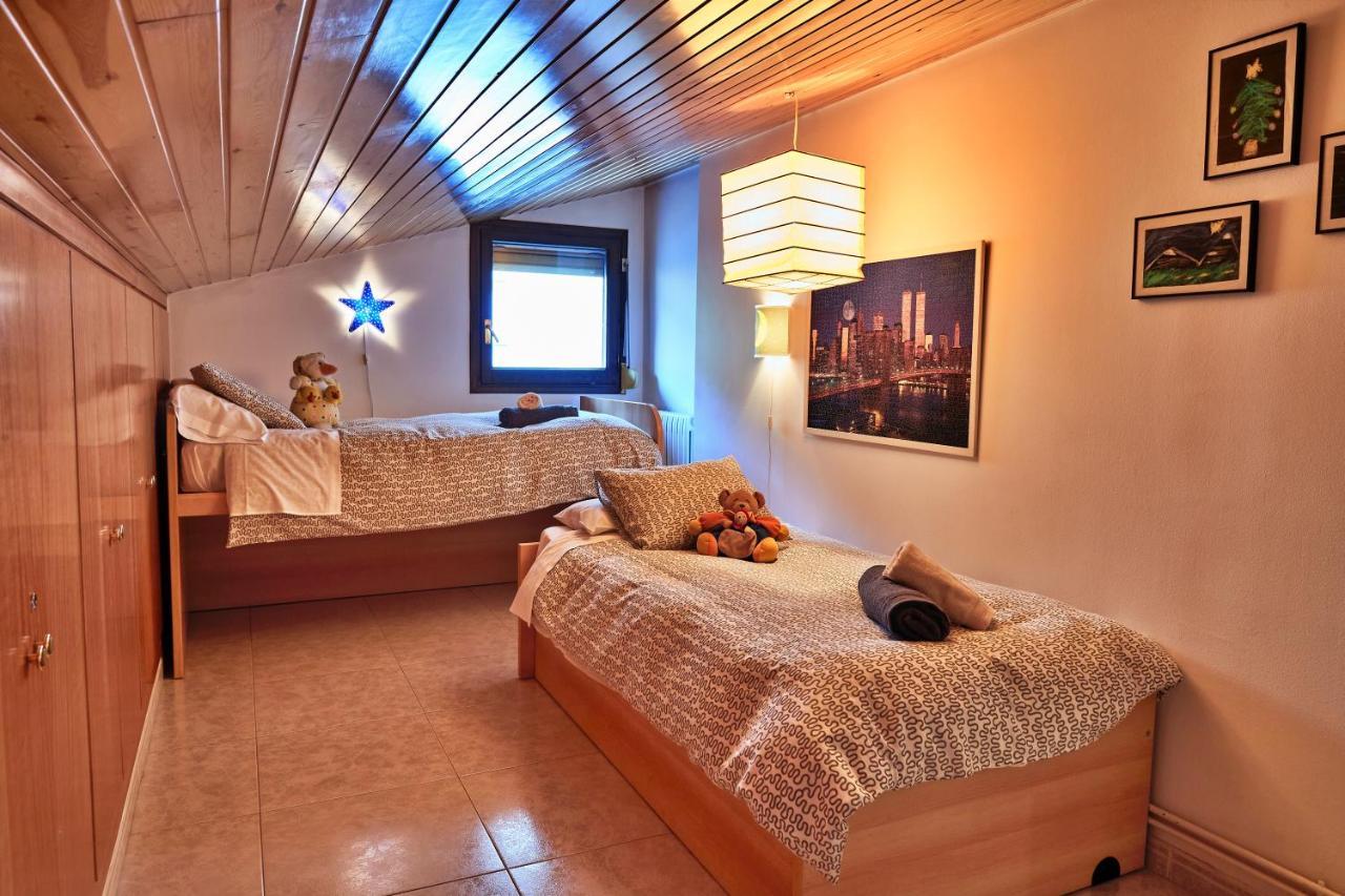 Pleta De Escaldes 6.1 Daire Andorra la Vella Dış mekan fotoğraf