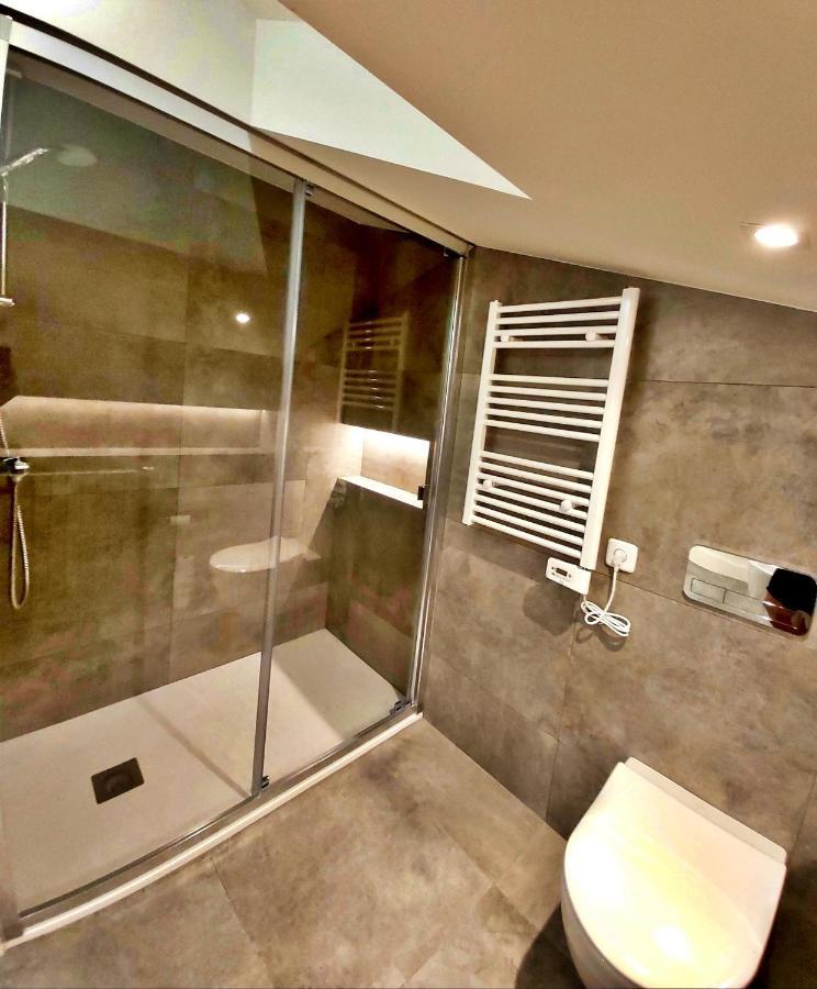 Pleta De Escaldes 6.1 Daire Andorra la Vella Dış mekan fotoğraf