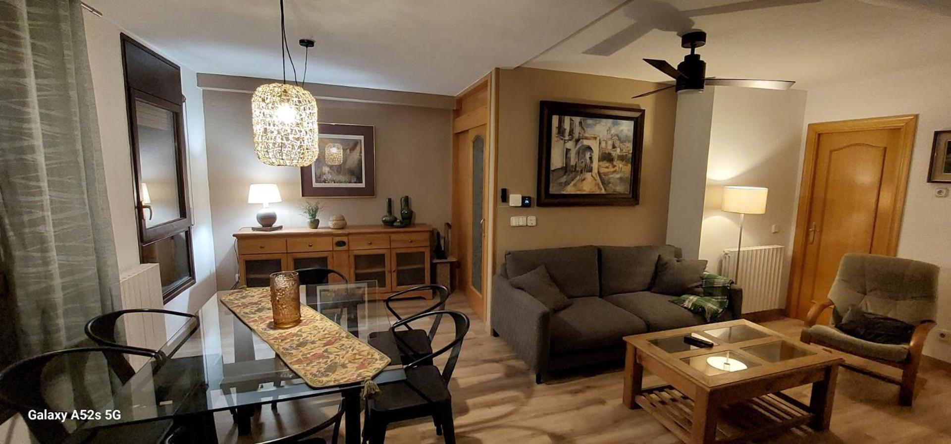Pleta De Escaldes 6.1 Daire Andorra la Vella Dış mekan fotoğraf